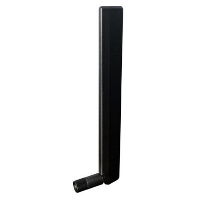 Digi 76002103 Indoor Cellular Antenna, 3G/4G, 699-960/1710-2170/2500-2700 MHz, for IX10 & IX15